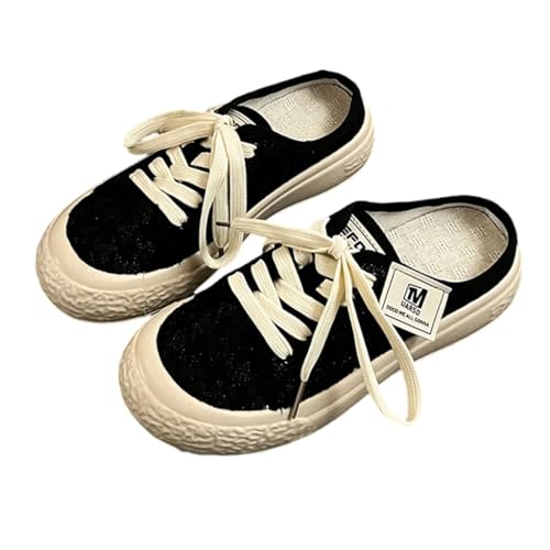 [TQAZQA] Xj[J[ ƂȂ fB[X T{T_ Xb|₷ JWAV[Y y ubN t@bV Snǂ 23.0 cm