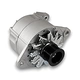 VOE 15067533, 9521761, 8156817 – Heavy‑Duty Alternator – OEM-Grade Replacement for Volvo Wheel