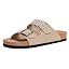 Tapue Suede