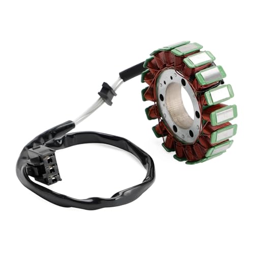 Joint de régulateur stator pour Kawasaki Z900 ABS SE 2017-2023 - 3