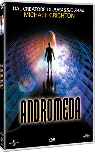 Dvd Andromeda ( DVD)