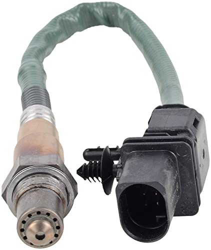 Sensor de Oxígeno Herko H7444 para Smart Fortwo 2008-2015 miniatura 2
