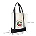 Sicrvos FRESH PICKED CHERRIES CHERRIES Funny Use For Grocery Bags,Shopping Bags