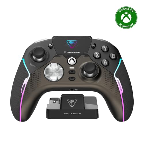 Turtle Beach Stealth Ultra High-Performance Wireless Gaming Controller Licensed for