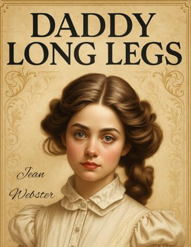 Daddy Long Legs Book: The Timeless Epistolary Novel of Love, Hope, and Self-Discovery