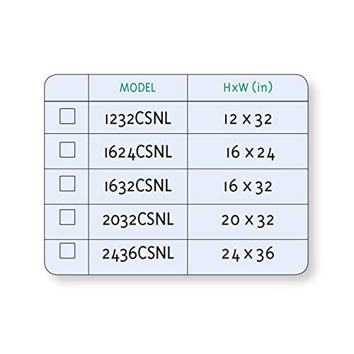 Crawl Space Access Door Without Louvers - Read Instructions Prior To Ordering (White, For 12" Height X 32" Width Openings) #TOP3