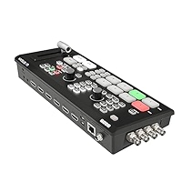 その他 Osee GoStream Duet HDMI SDI Osee GoStream Duet Multiple Camera SDI and HDMI Live Stream