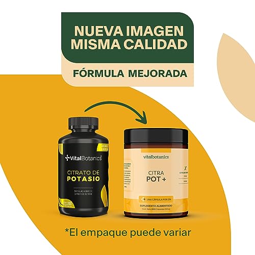 Vitamínicos, Imagen adicional
