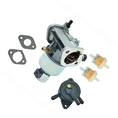 Kit carburateur de réparation X300 pour équipements agricoles
