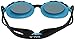 TYR Nest Pro Goggles, Black/Blue