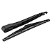 Produktbild Scheibenwischer-Auto Heckscheibenwischer Arm & Blatt Set Kompatibel mit Fiesta MK6 MK7 ST150 02-08