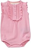 Tommy Hilfiger Unisex - Baby Kledingset EZ57104616 / NATALIA BABY PIQUE BODY S/S