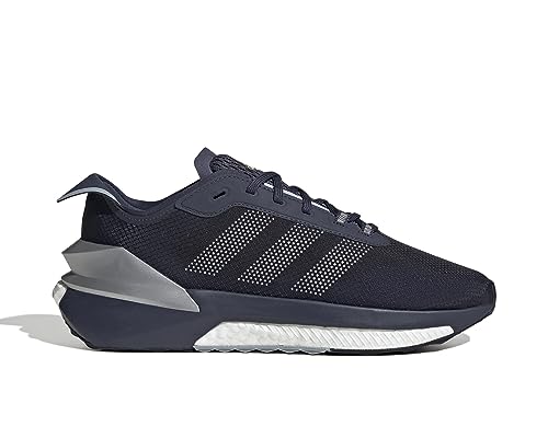 Adidas Scarpe da corsa da uomo Avery, Marina Militare, 43 1/3 EU