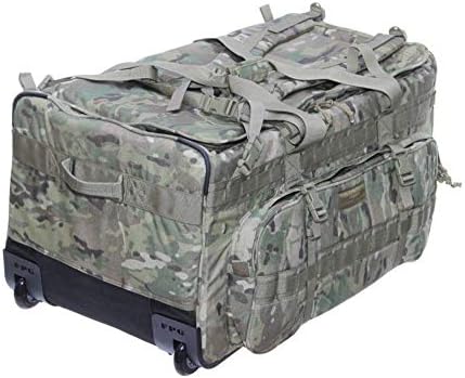 Deployer XP Loadout Bag, Coyote