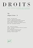 Oligarchies: Volume 3