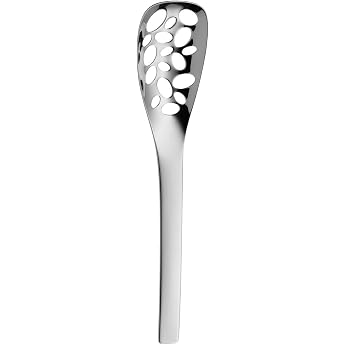 WMF Serving Spoon Nuova Cromargan Stainless Steel 18/10 Polished