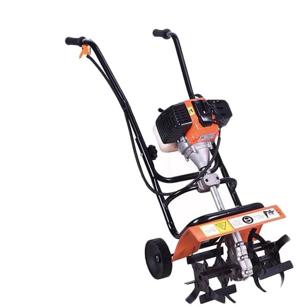 耕幅270mm 2枚刃 家庭菜園用 耕運機 耕うん機 つちかき機 機歩行型 Amazon | 耕幅270mm 2枚刃 家庭菜園用 エンジン式 耕運機 耕うん機 つ
