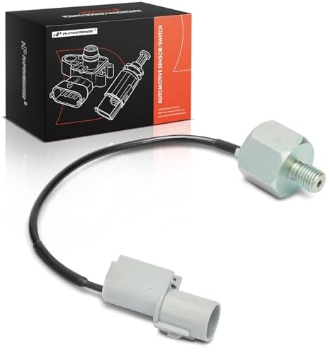Amazon.com: A-Premium Knock/Detonation Sensor Compatible with Chevrolet ...