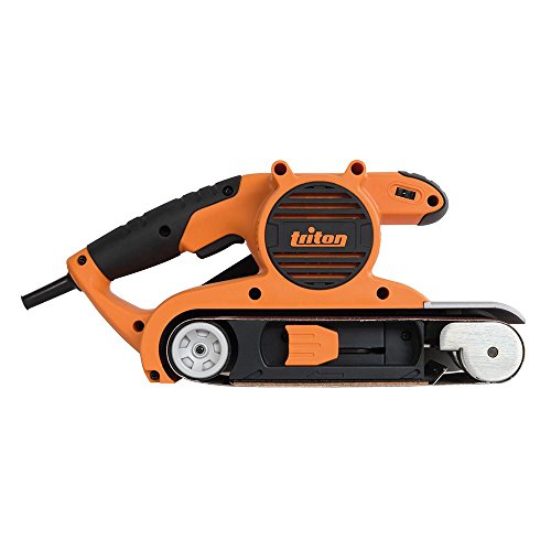 Triton T41200Bs 1200W / 10 Amp 4" X 24" Belt Sander #TOP1