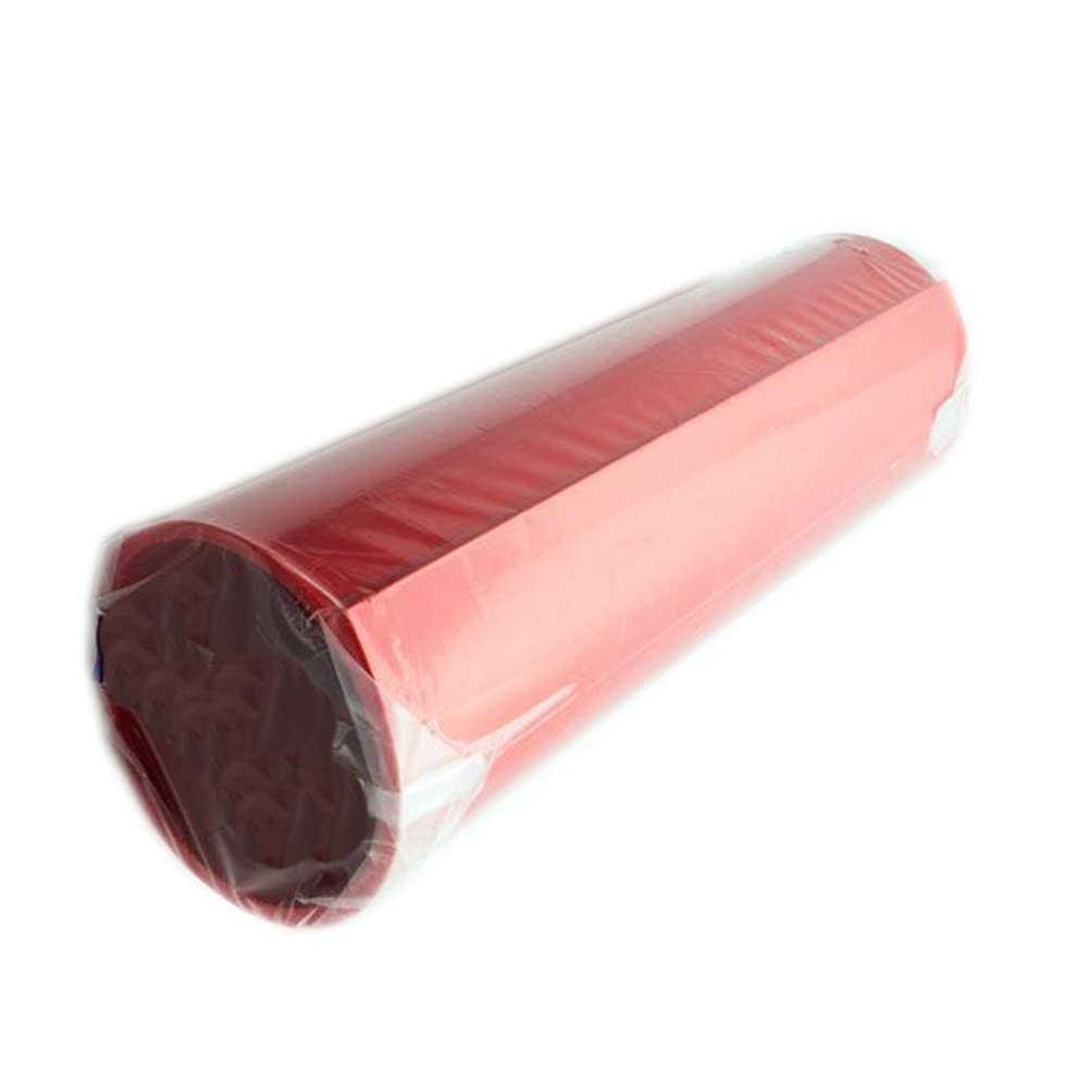 Amazon | EVA 泥除け 4mm厚 600×2500mm 赤 レッド | マッドガード | 車