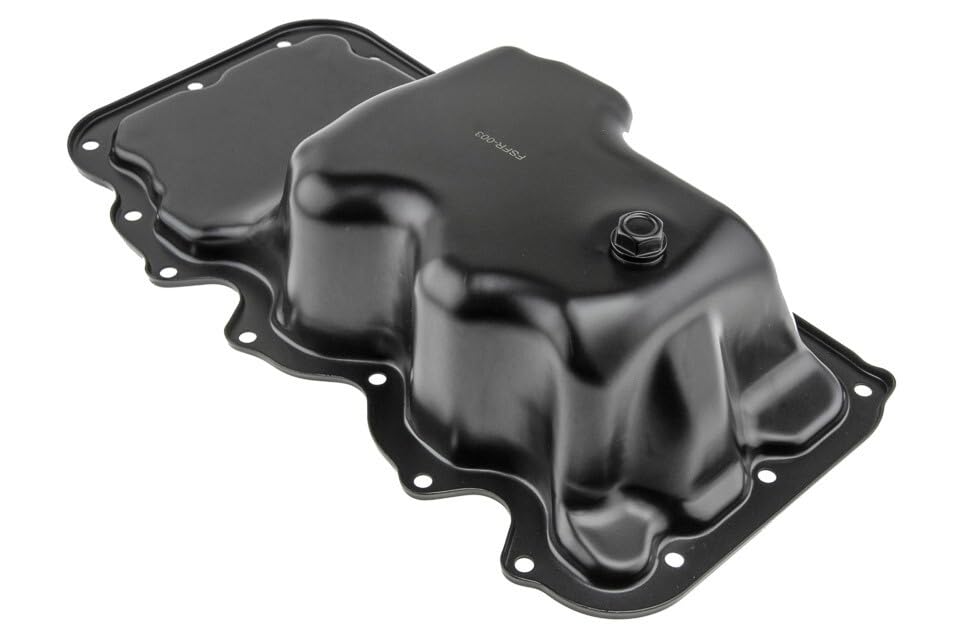 Cárter de aceite motor para Ford Focus I 1.8 y 2.0 de 1998 a 2005
