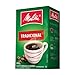 Melitta Coffee 500g - Tradicional Brazilian, 16 ounce (pack of 2)