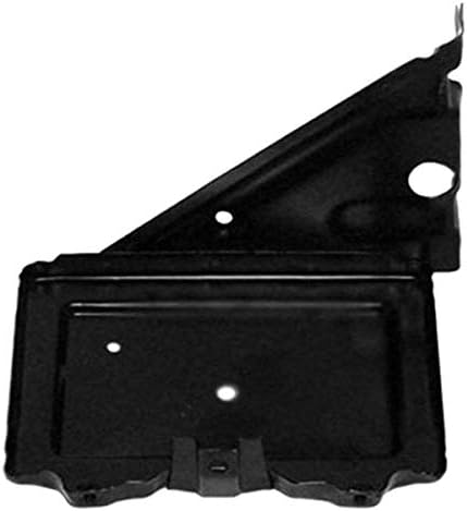 Goodmark Battery Tray for 1957 Chevrolet One-Fifty Series