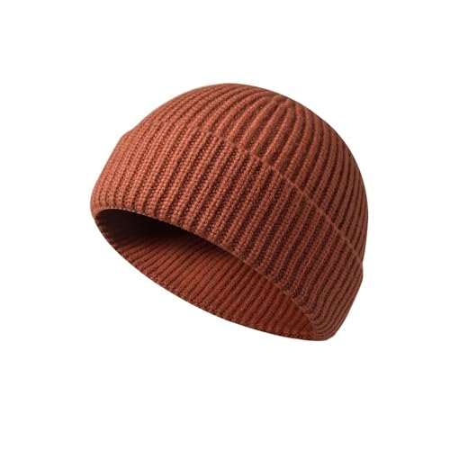 Bonnet toque bas anti irritation sans couture pour éliminer les marques du froid