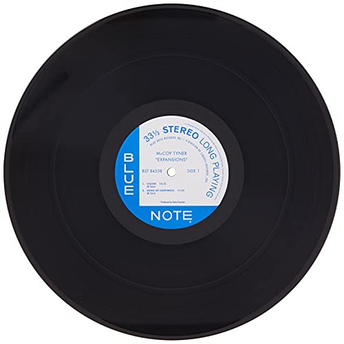 Expansions (Blue Note Tone Poet Series) [LP]