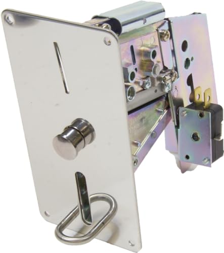 ALLIANCE LAUNDRY SYSTEMS Coinmeter $.25 Us Pkg (209/00111/00P)