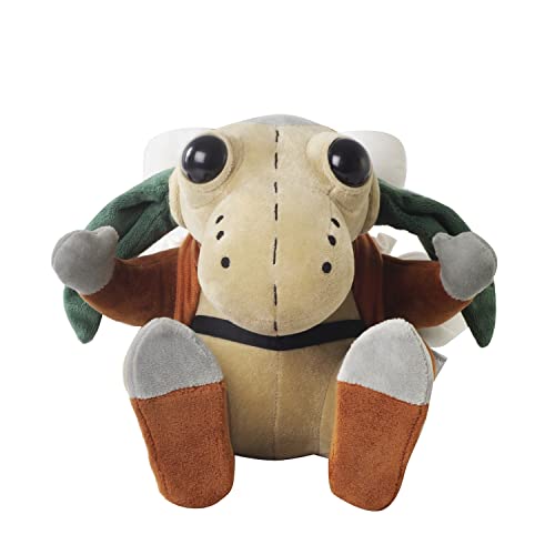 Peluche Goblin Final Fantasy XI Square-Enix pour décoration gaming geek