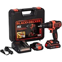 BLACK+DECKER ブラック・アンド・デッカー ドリル AUTO01K2 Amazon | ブラックアンドデッカー(BLACK+DECKER) 自動 ドリル