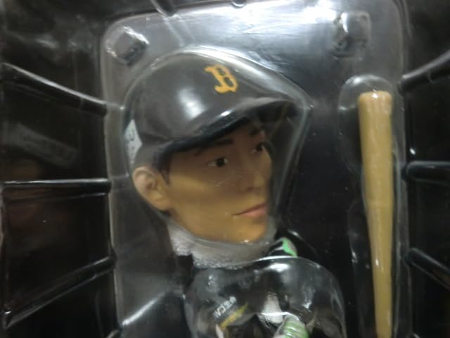 Amazon.co.jp: オリックス バファローズ 2023 中川圭太