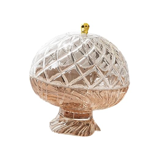 AFXGUSD Elegante Y Multifuncional Frutero,...