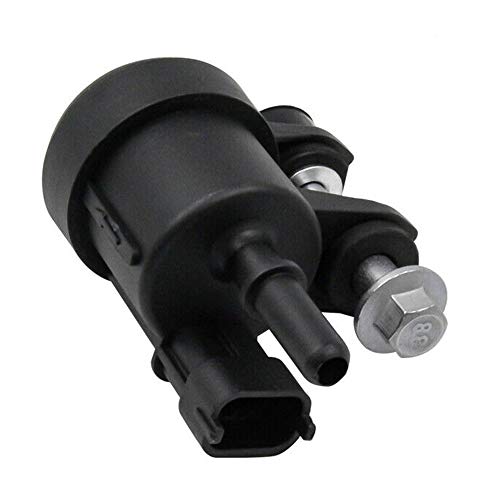 image for Reeauto Vapor Canister Purge Valve Solenoid Fit GMC Acadia Terrain Che