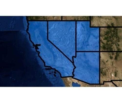 Preisvergleich Produktbild Lowrance Topo Insight HD