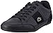 Produktbild Lacoste Unisex 02H_La Sneakers,Half Shoes, BLK/BLK, 44 EU
