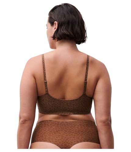 Image of Chantelle Women's Soft Stretch One Size High Rise Brief