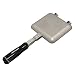 Produktbild G8DS® Toastie Maker Outdoor Camping Sandwich-Toaster benötigt keinen Strom
