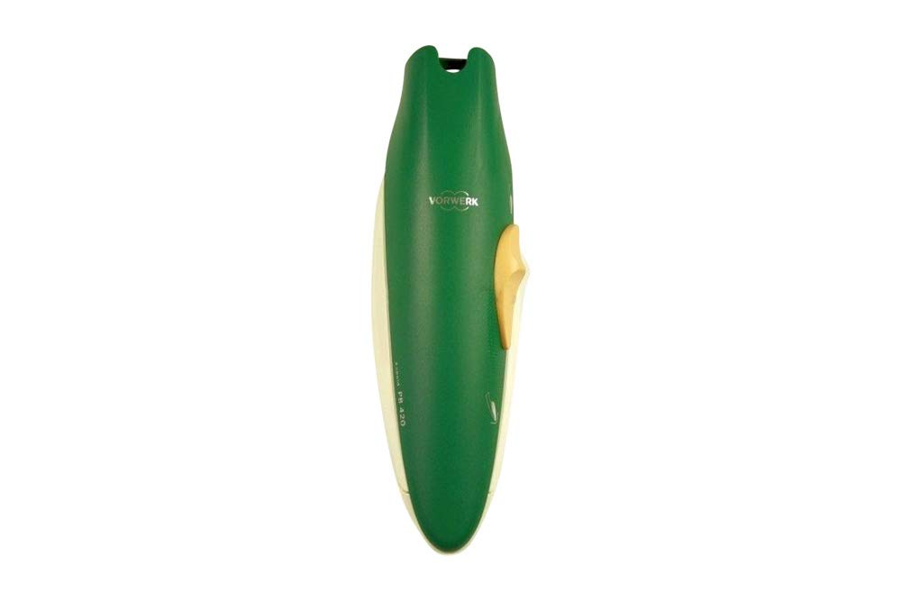 Vorwerk Polsterboy PB 420 - Reacondicionado por el distribuidor especializado con 3 años de garantía
