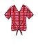 McCall Pattern Company McCall's Women's Loose-Fitting Short Sleeve Blouse Sewing Patterns, Sizes 16-22, various