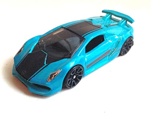 Amazon | 絶版 Lamnorghini Sesto Elemento ランボルギーニ セスト