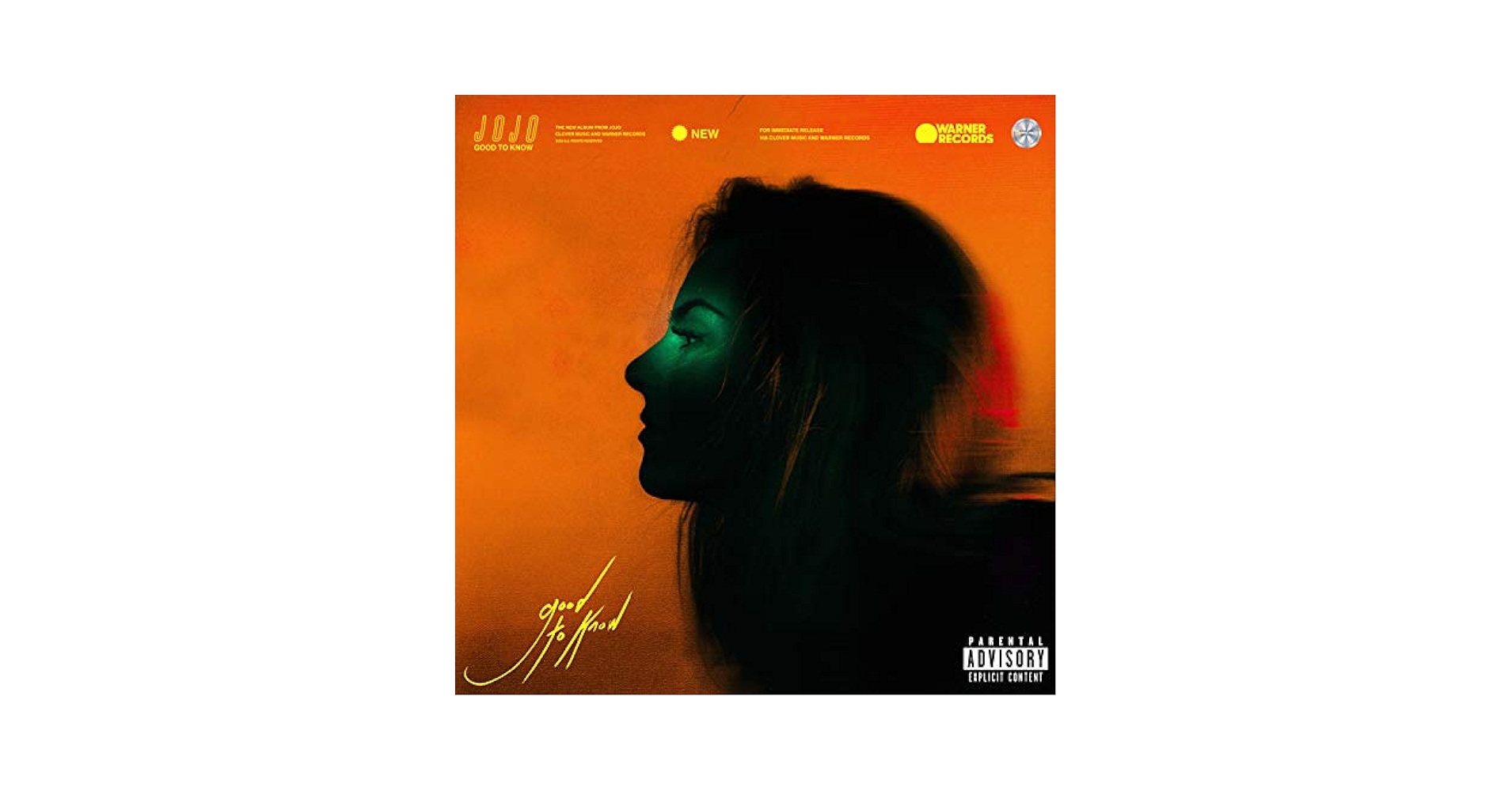 JoJo - good to know - Amazon.com Music
