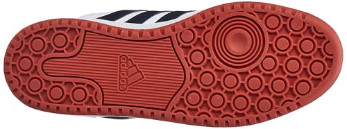 Image of adidas Mens Hoops 3.0 Mid Casual Shoes