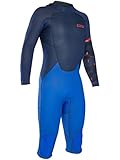 ion wetsuits review  Kinder Neoprenanzug lang Ion Capture Overknee LS 4/3 (Backzip) Wetsui
