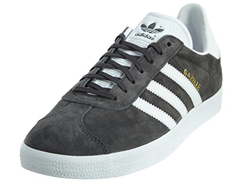 Zwarte ADIDAS Lage sneakers GAZELLE DAMES | Omoda