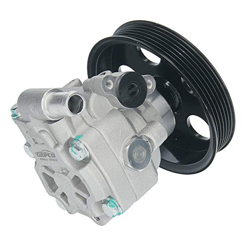  8K0145153F pompa servosterzo, pompa idraulica servo pompa per Au-di A4 8K B8 A5 8T3 8F7 8TA 1.8 2.0