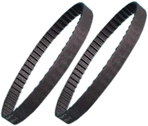 2 Pack Drive Belts Replaces Sears Craftsman 315.117150/315117150 Sander Belt Made in USA