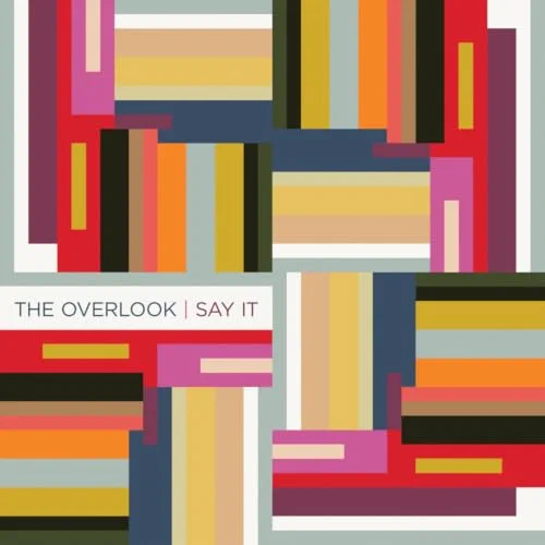 The Overlook Album Cover