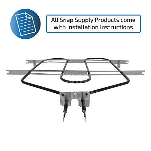 Prysm Broil Element Replaces Wb44T10009 #TOP2